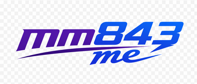 mm843 me logo